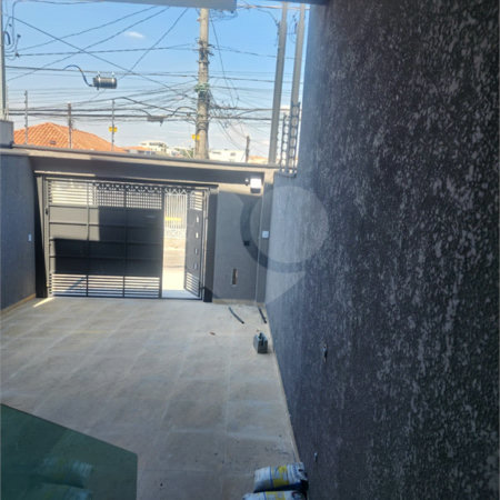 Sobrado à venda com 3 quartos, sendo 2 suítes,  em Parque Vitória, São Paulo, SP