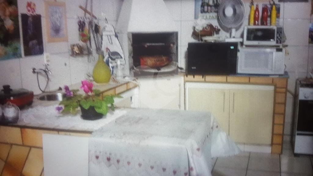 Sobrado à venda com 3 quartos em Limão, São Paulo, SP