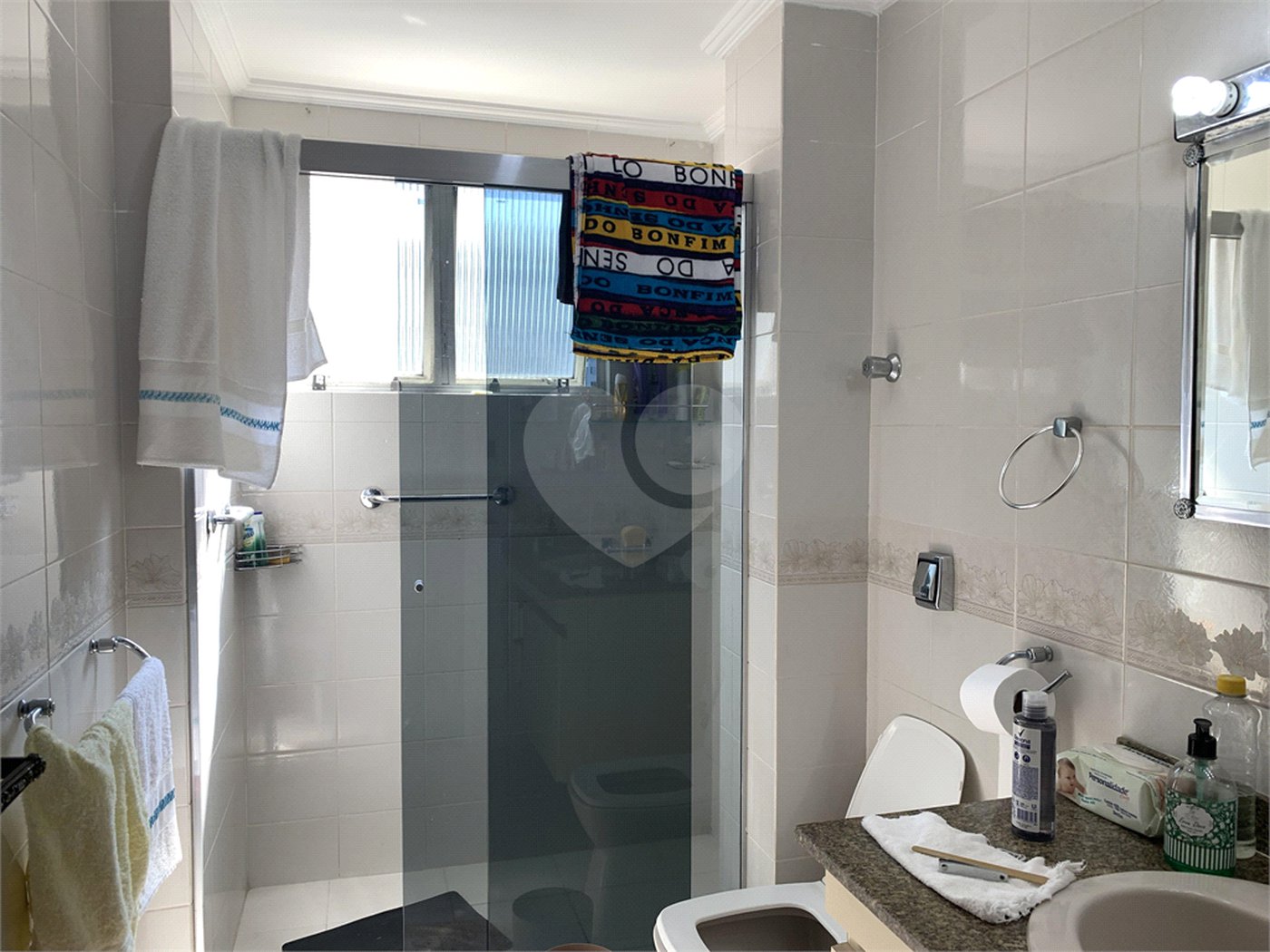 Apartamento à venda com 2 quartos em Santana, São Paulo, SP