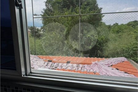 Apartamento à venda com 2 quartos em Campo Grande, Rio de Janeiro, RJ
