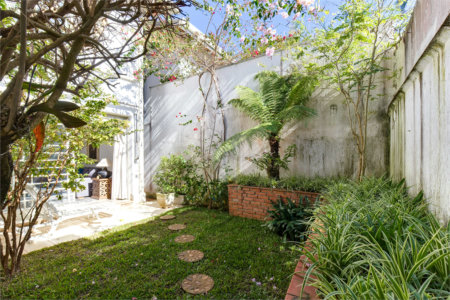 Casa de Vila à venda com 4 quartos, sendo 1 suíte, em Alto da Boa Vista, São Paulo, SP