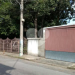Terreno à venda em Vila Carmosina, São Paulo, SP