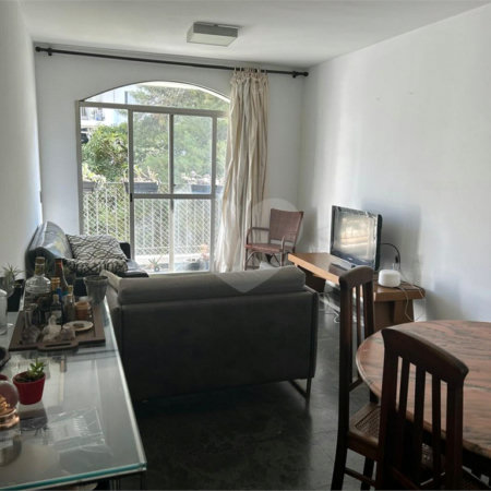 Apartamento à venda com 3 quartos em Vila Suzana, São Paulo, SP