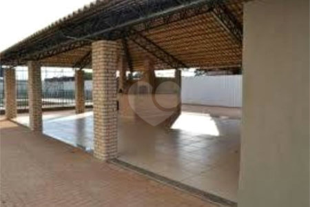 Apartamento à venda com 2 quartos em Jardim Novo Aeroporto, Três Lagoas, MS