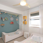 Apartamento à venda com 4 quartos, sendo 1 suíte, em Alto da Boa Vista, São Paulo, SP