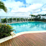 Apartamento à venda com 2 quartos, sendo 1 suíte, em Santo Amaro, São Paulo, SP