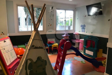 Duplex à venda com 3 quartos, sendo 1 suíte, em Campo Belo, São Paulo, SP