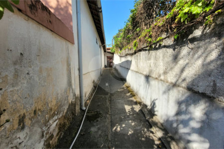 Casa Térrea à venda com 2 quartos, sendo 1 suíte, em Alto da Boa Vista, São Paulo, SP