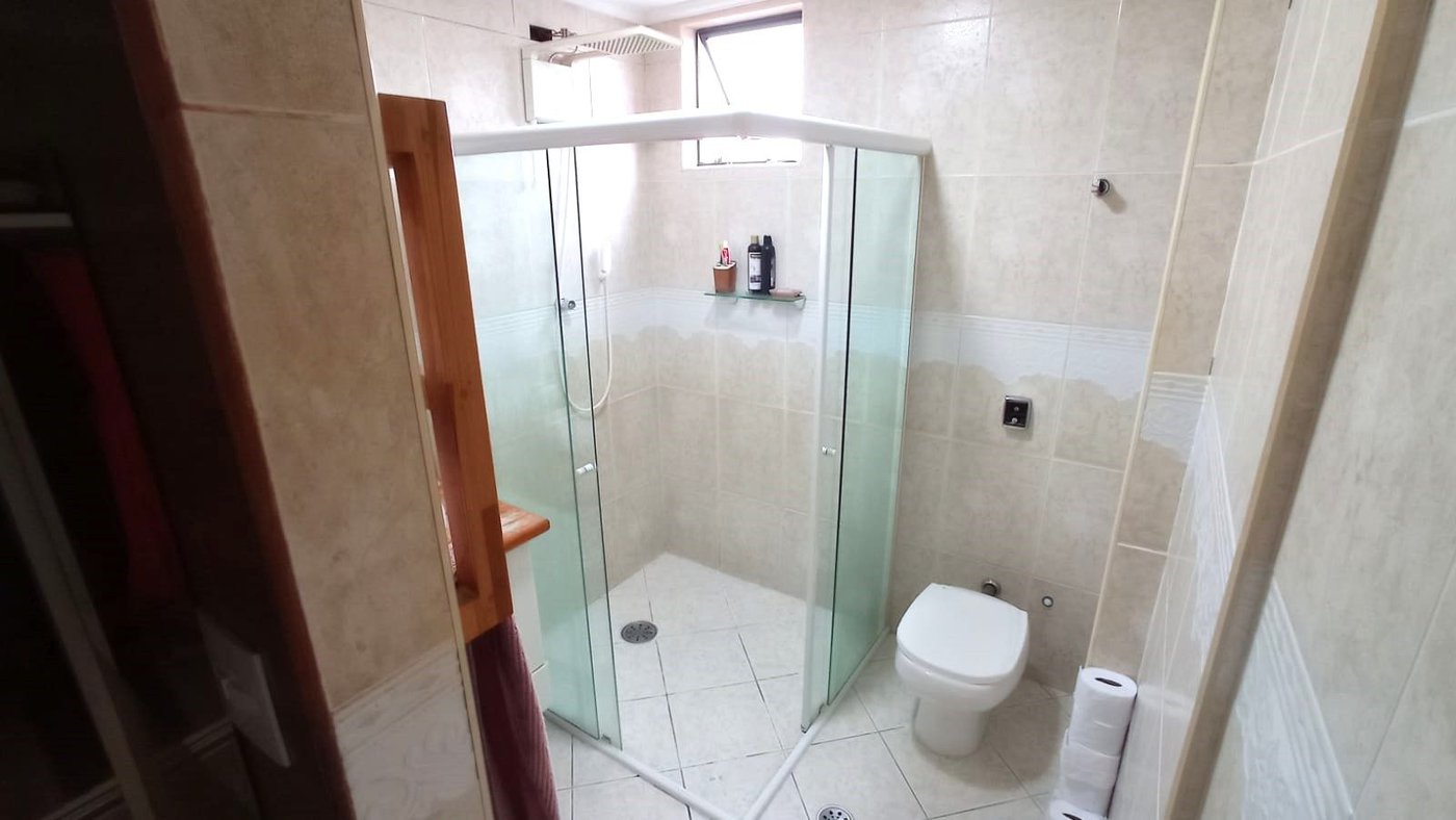 Cobertura com 4 dormitórios à venda, 380 m² por R$ 1.700.000,00 - Aparecida - Santos/SP