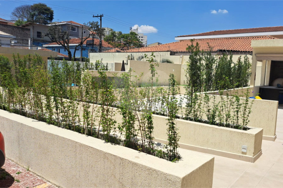 Apartamento à venda com 3 quartos em Casa Verde, São Paulo, SP