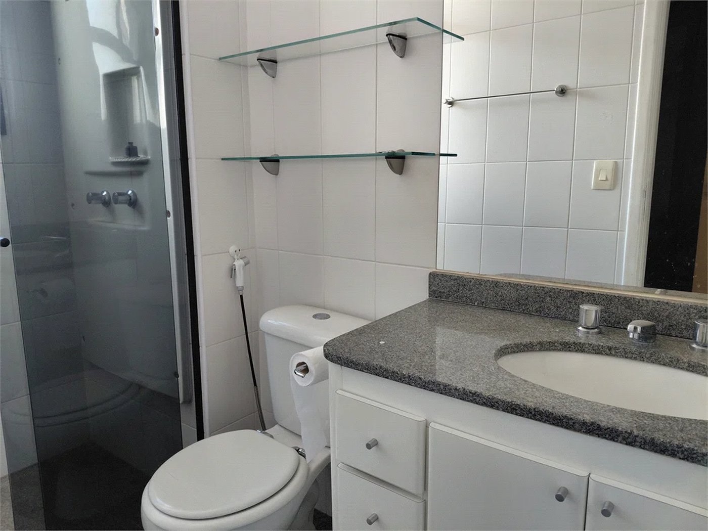 Apartamento à venda com 3 suítes em Vila Romana, São Paulo, SP