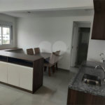 Apartamento para alugar com 1 quarto em Vila Guarani (z Sul), São Paulo, SP