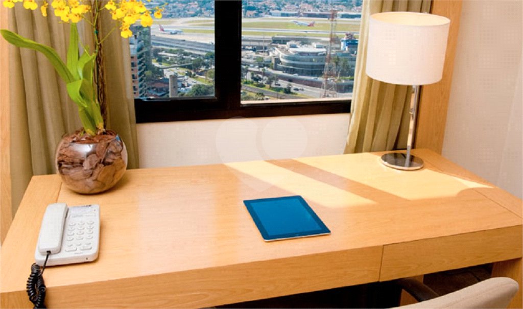 Flat à venda com 1 quarto em Nova Piraju, São Paulo, SP