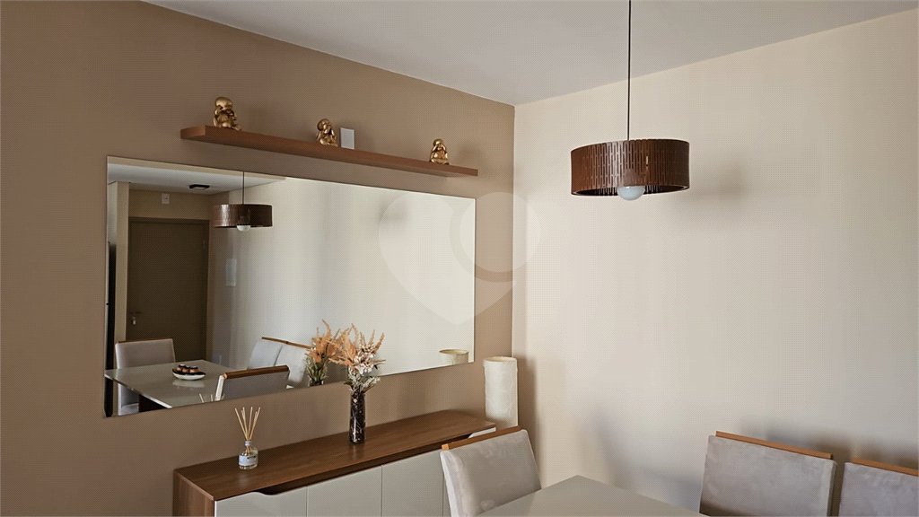 Apartamento à venda com 2 quartos, sendo 1 suíte, em Boa Vista, Sorocaba, SP