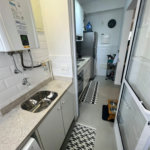 Apartamento à venda com 1 quarto em Vila Guarani (z Sul), São Paulo, SP