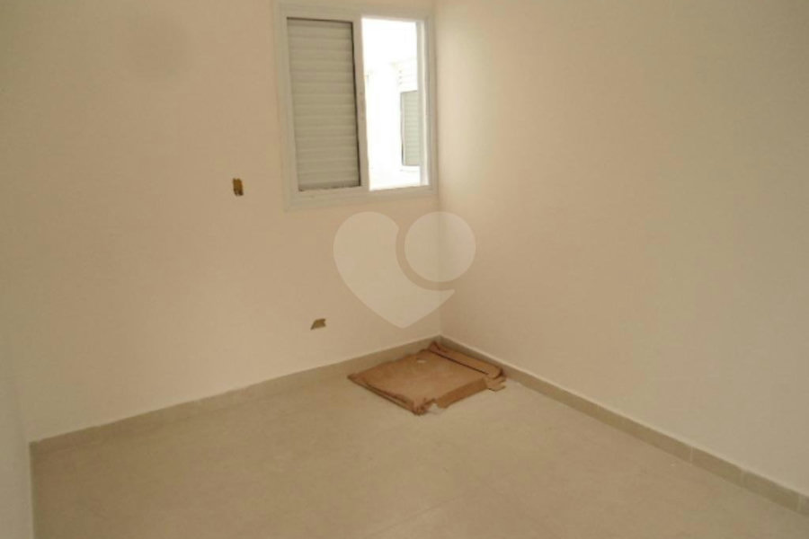 Casa à venda com 2 quartos no condomínio Residencial Iraci II, São Paulo - SP