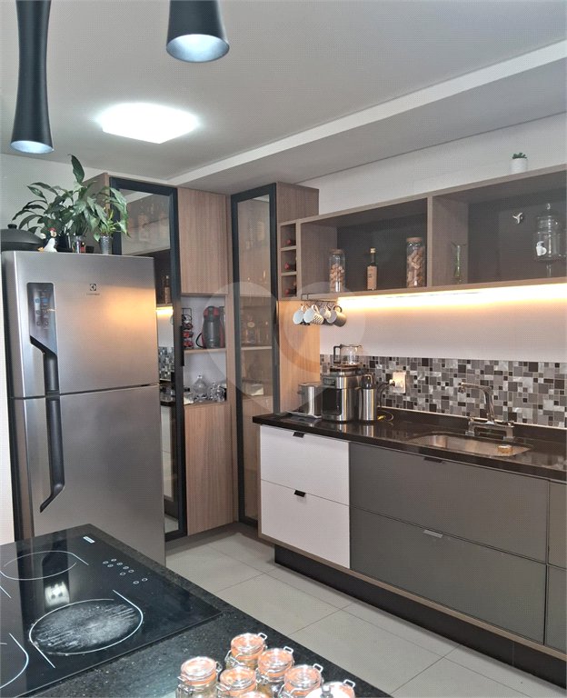 Apartamento à venda com 2 quartos, sendo 1 suíte, em Engordadouro, Jundiaí, SP