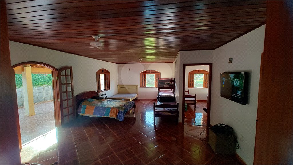 Chácara à venda com 2 quartos, sendo 1 suíte, em Chácara Santo Antônio, Araçoiaba da Serra, SP