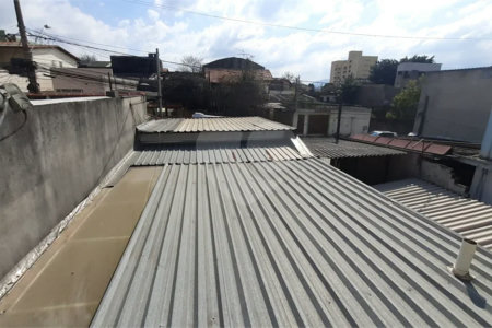 Sobrado, 3 quartos, á venda no Jardim do Triunfo