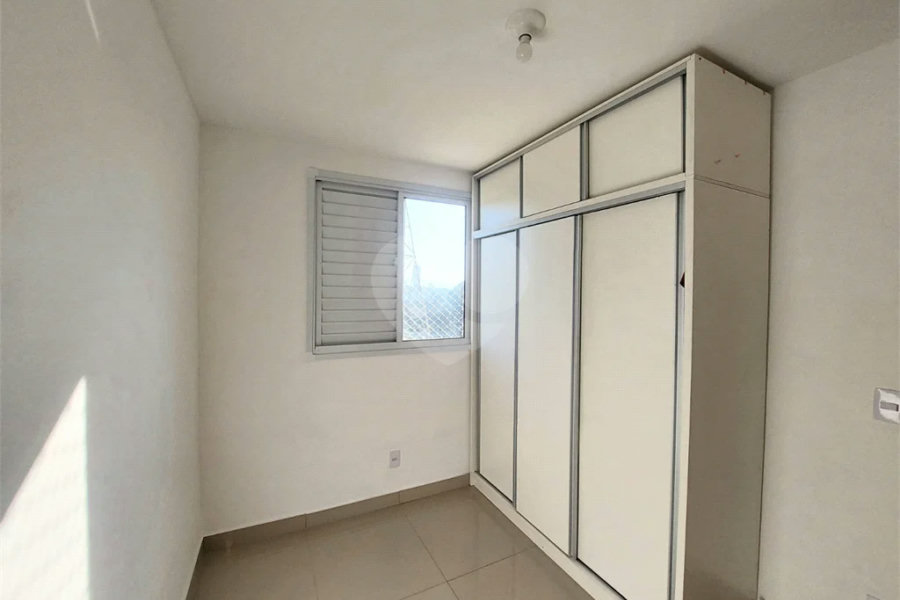 Apartamento à venda com 2 quartos em Pirituba, São Paulo, SP