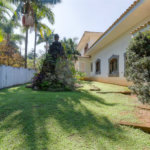 Casa à venda com 5 suítes no condomínio Chácara Flora, São Paulo - SP