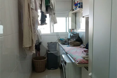 Apartamento à venda ou para alugar com 2 quartos, sendo 1 suíte, em Vila Leonor, São Paulo, SP
