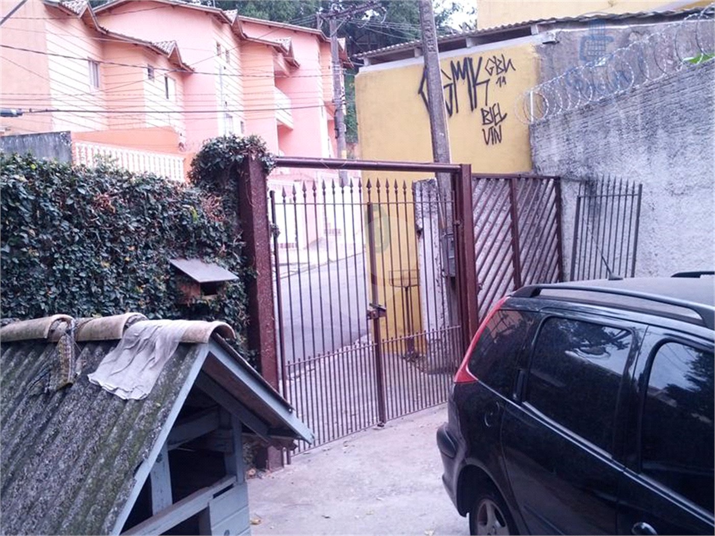 Casa à venda com 3 quartos em Jardim das Palmas, São Paulo, SP