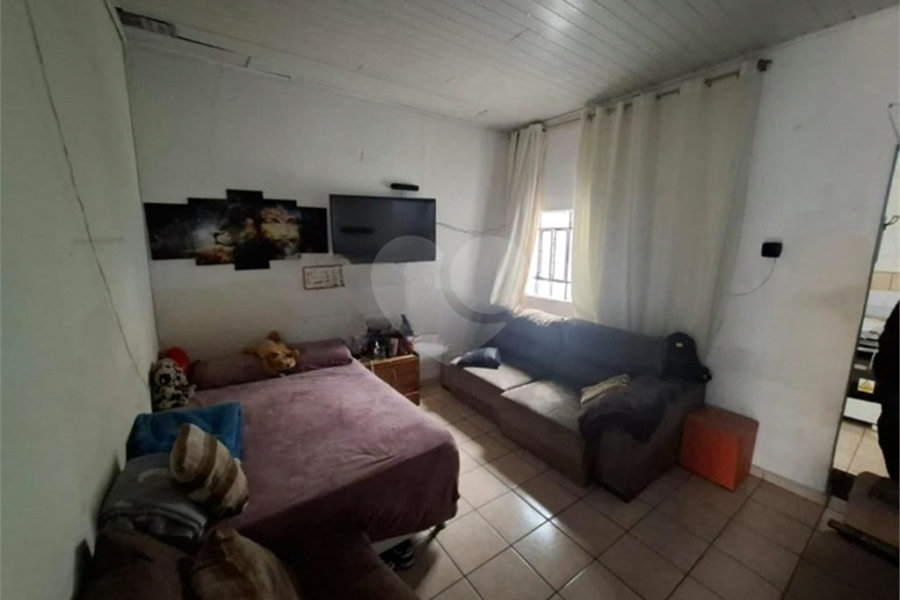 Casa à venda com 1 quarto em Santana, São Paulo, SP