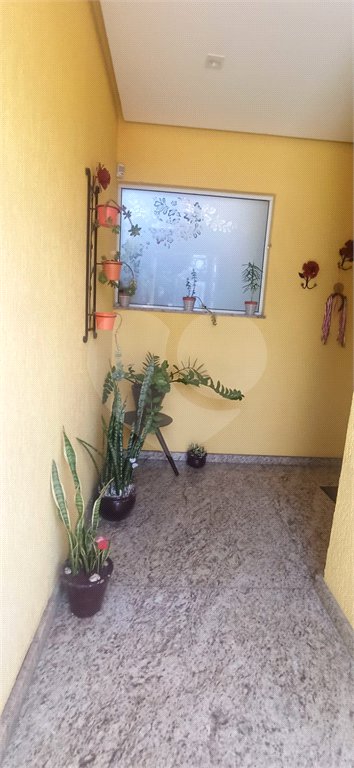 Sobrado à venda com 3 suítes em Vila Mazzei, São Paulo, SP