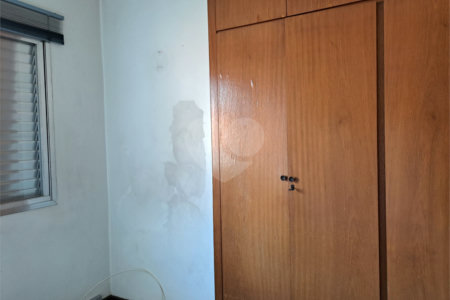 Casa grande com 3 quartos à venda em Campo Belo - SP