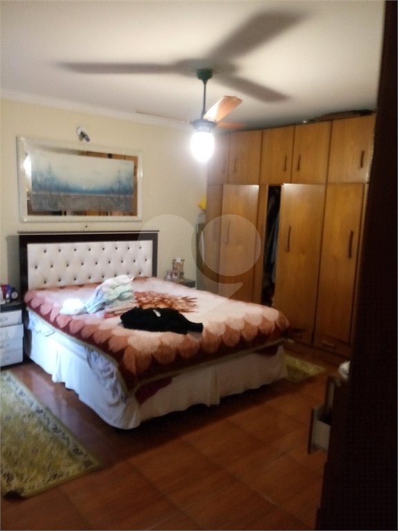 Casa à venda com 2 quartos em Tucuruvi, São Paulo, SP