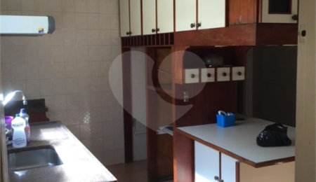 Casa Térrea à venda com 4 quartos em Limão, São Paulo, SP