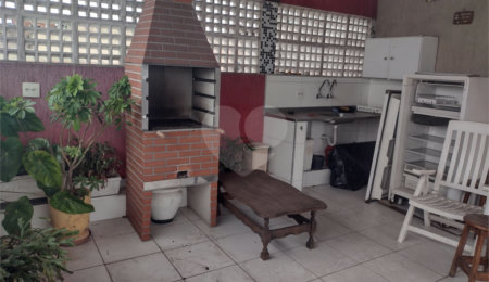 Sobrado à venda com 3 quartos, sendo 1 suíte,  em Vila Medeiros, São Paulo, SP