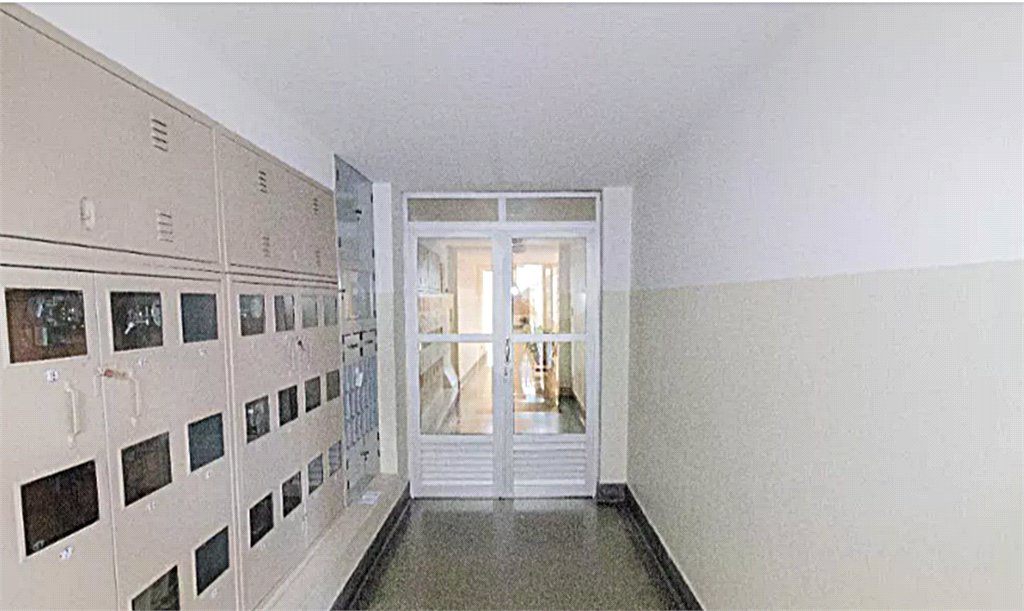 Apartamento à venda com 2 quartos em Jardim São Paulo(zona Norte), São Paulo, SP
