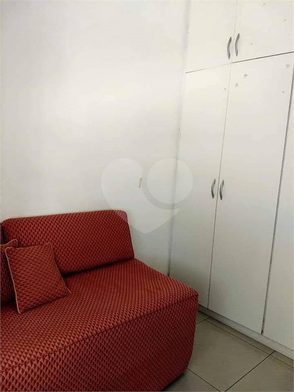 Apartamento à venda com 2 quartos, sendo 1 suíte, em Copacabana, Rio de Janeiro, RJ