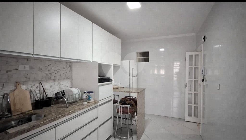 Apartamento à venda com 2 quartos, sendo 1 suíte, em Vila Ester (zona Norte), São Paulo, SP