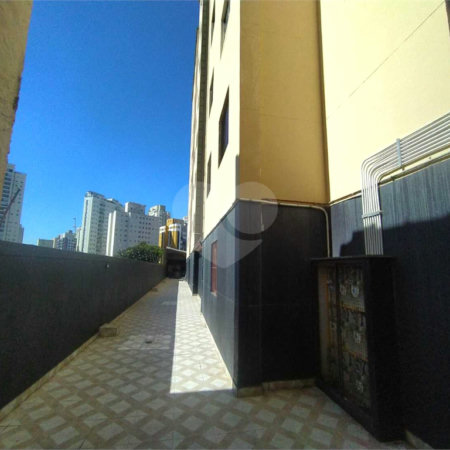 Apartamento à venda ou para alugar com 2 quartos em Chora Menino, São Paulo, SP