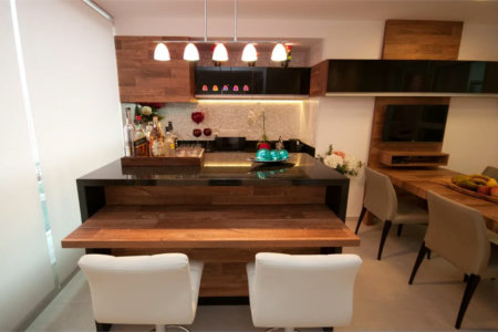 Apartamento à venda com 4 quartos, sendo 3 suítes, em Vila Romana, São Paulo, SP