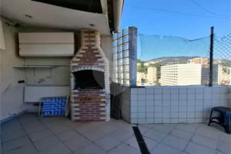 Kitnet à venda no Centro, Rio de Janeiro, RJ