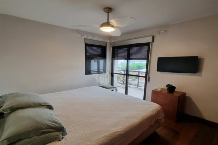 Apartamento à venda com 3 quartos, sendo 1 suíte, em Santana, São Paulo, SP