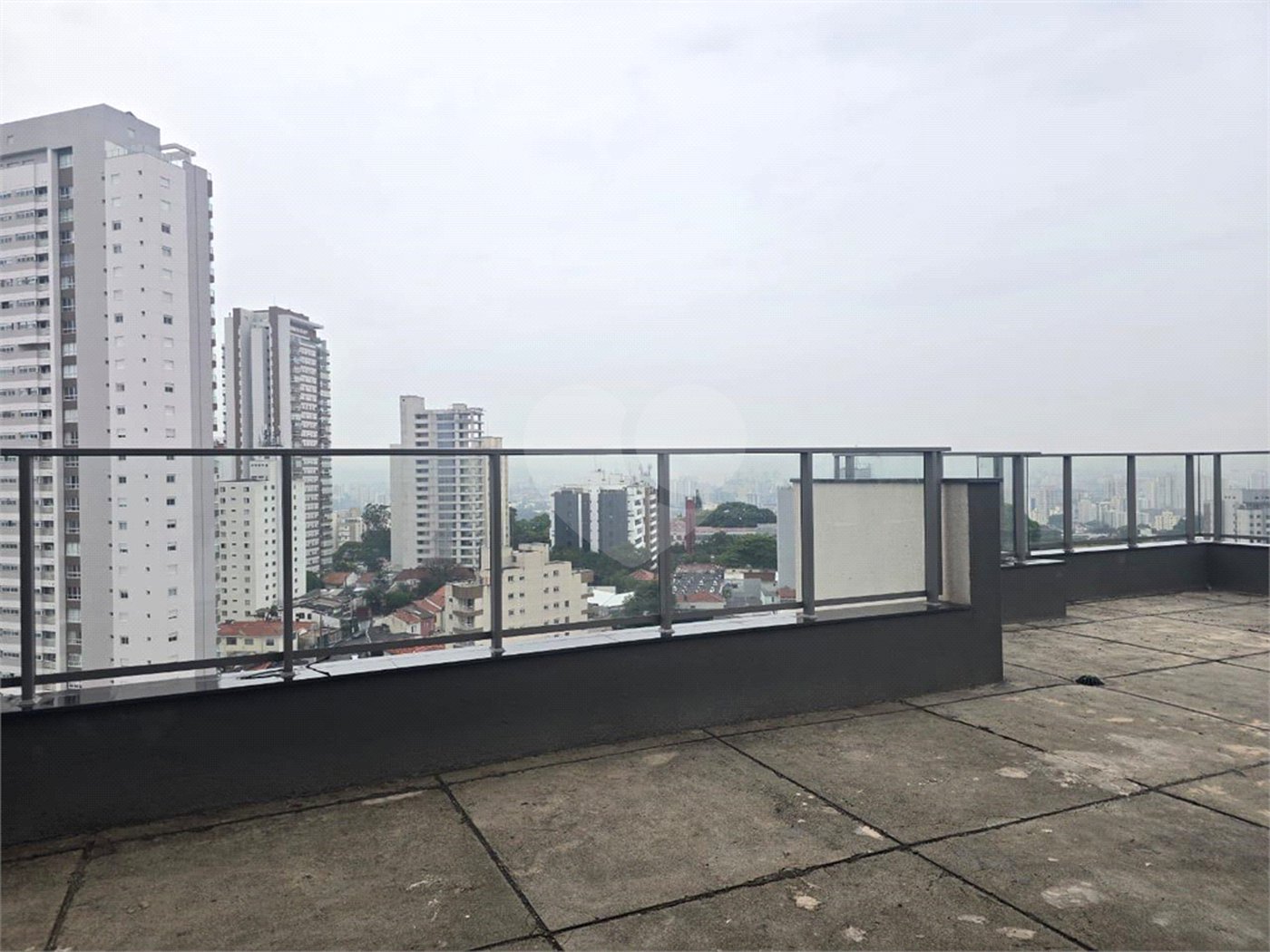 Cobertura à venda com 4 suítes em Vila Romana, São Paulo, SP