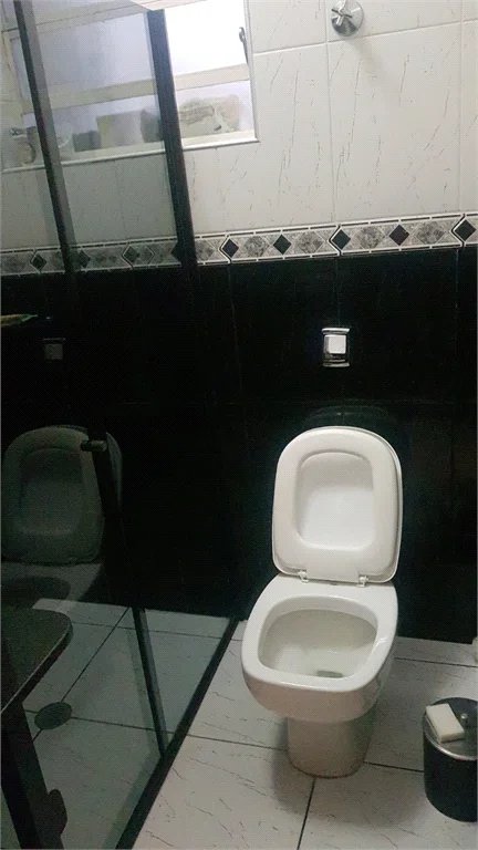 Sobrado à venda com 3 quartos, sendo 1 suíte, em Jardim Olympia, São Paulo, SP