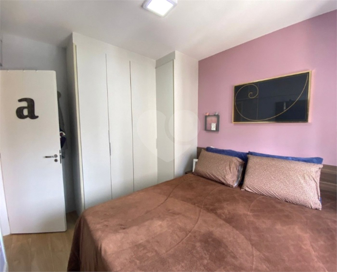 Apartamento à venda com 2 quartos em Vila Andrade, São Paulo, SP