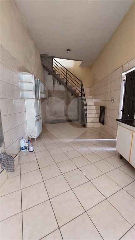 Casa à venda com 2 quartos em Tucuruvi, São Paulo, SP