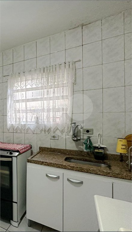 Sobrado à venda com 2 quartos em Vila Romana, São Paulo, SP