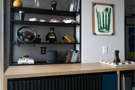 Apartamento à venda com 3 quartos, sendo 1 suíte, em Alto da Lapa, São Paulo, SP
