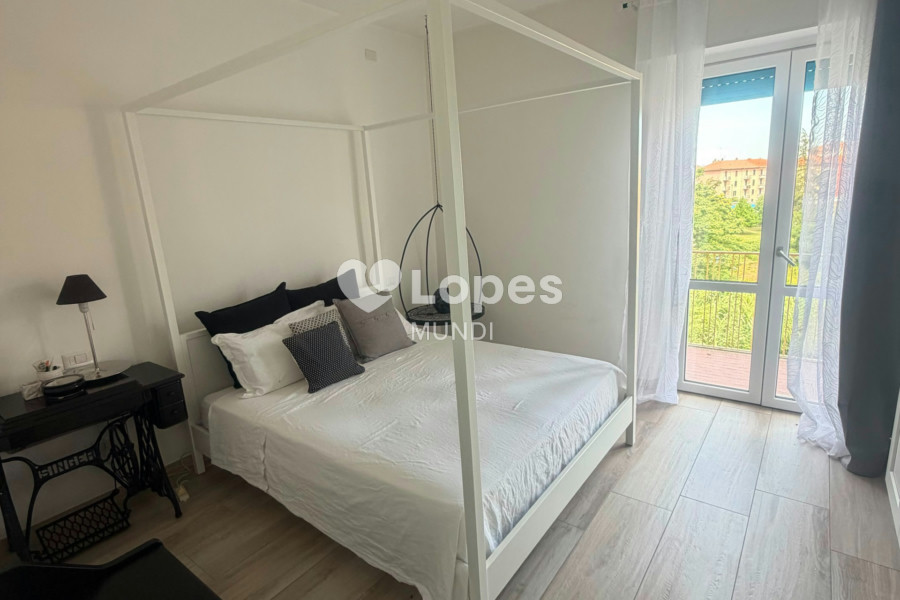 Apartamento com 2 quartos à venda em Casale Monferrato, Piemonte, Itália – Mobiliado
