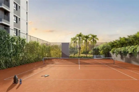 Apartamento à venda com 4 suítes em Sumaré, São Paulo, SP