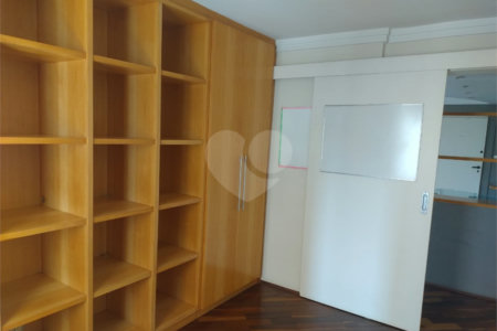 Apartamento à venda com 2 quartos em Pinheiros, São Paulo, SP