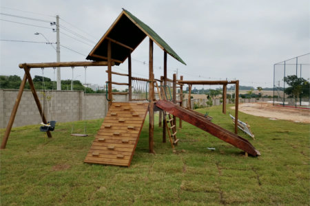 Terreno à venda no condomínio Residencial Jardim Belmonte, Indaiatuba - SP